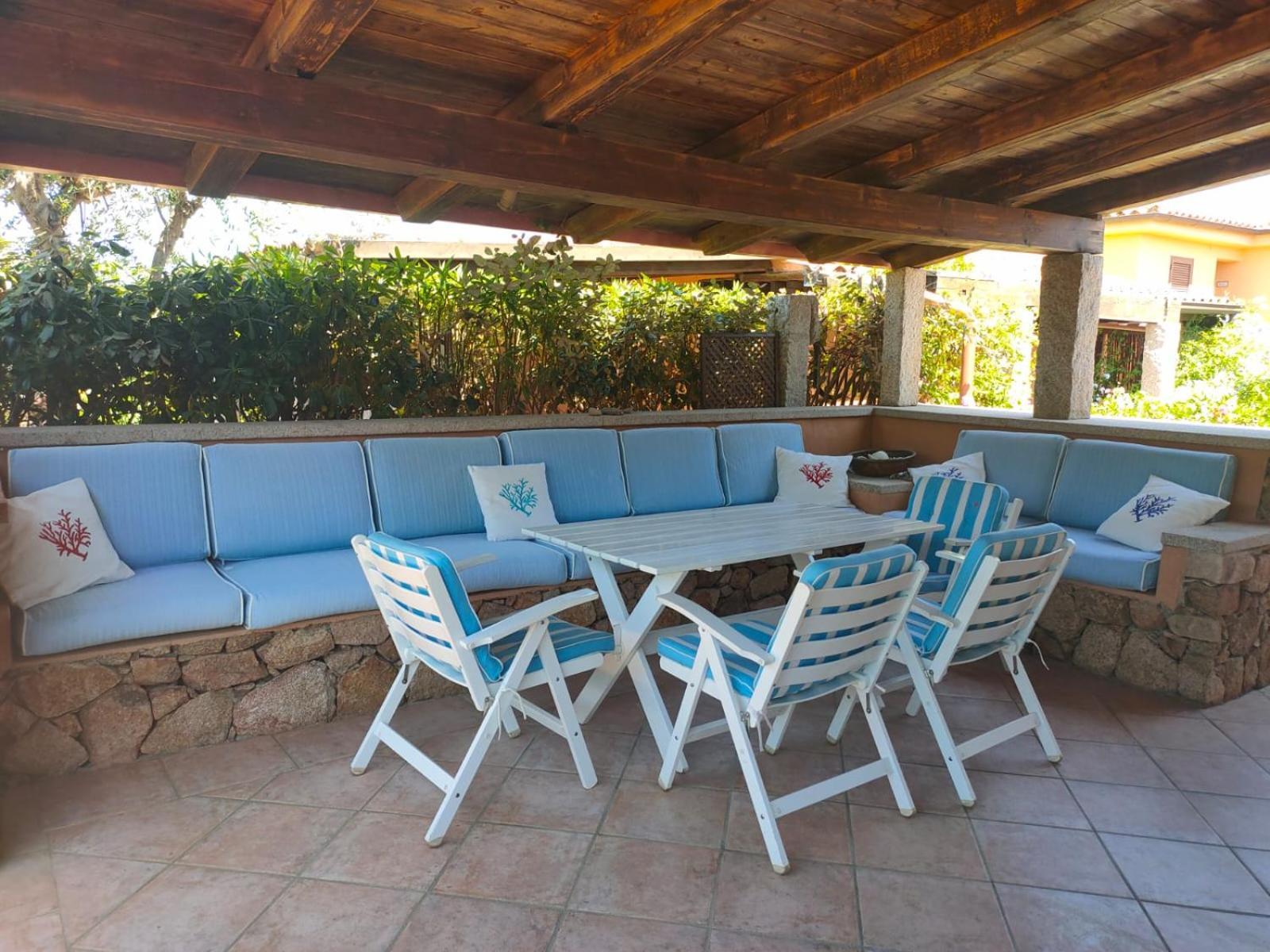 Sardiniastay - Holidays & Da Emanuela * Golfo Aranci